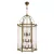 Подвесная люстра LOFT IT 10592/12 AB Подвесная люстра LOFT IT 10592/12 AB
