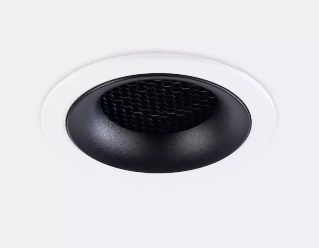 Встраиваемый светильник Ambrella Light TN102722 Встраиваемый светильник Ambrella Light TN102722