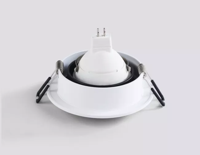 Встраиваемый светильник Ambrella Light TN102722 Встраиваемый светильник Ambrella Light TN102722