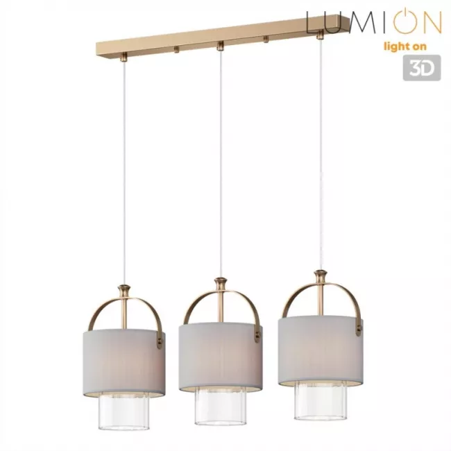 Подвесной светильник LUMION 6592/3A Подвесной светильник LUMION 6592/3A