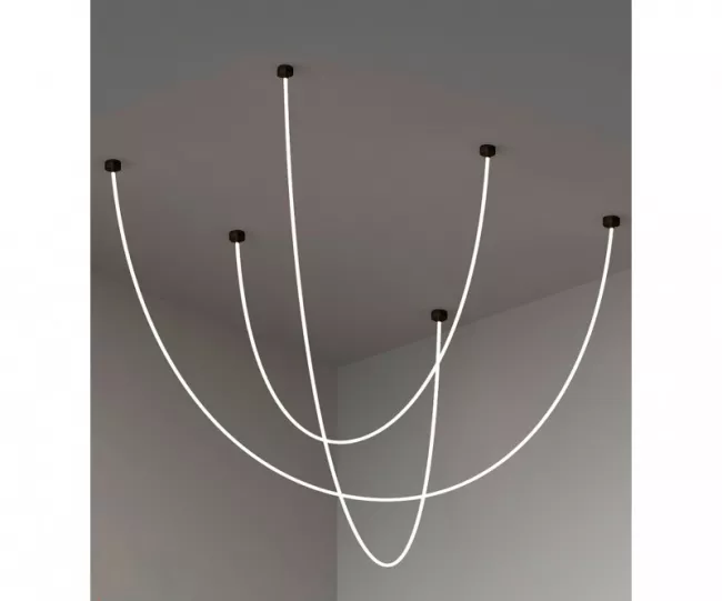 Накладная люстра Kink Light 08031-3S,19 Накладная люстра Kink Light 08031-3S,19