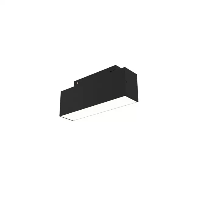 Светильник на шине Maytoni TR012-2-7W3K-B Светильник на шине Maytoni TR012-2-7W3K-B