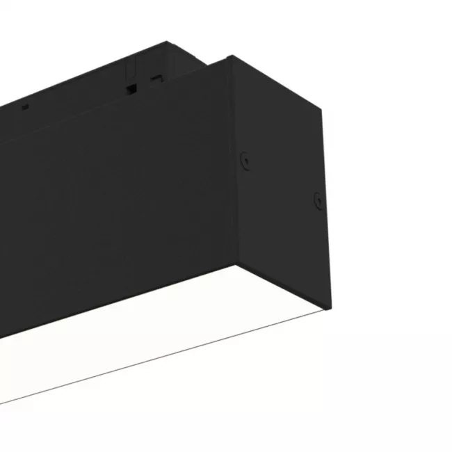 Светильник на шине Maytoni TR012-2-7W3K-B Светильник на шине Maytoni TR012-2-7W3K-B