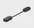 Коннектор ITALLINE IT09-9027 black