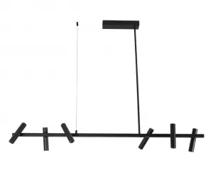 Подвесная люстра Kink Light 07613-6AS,19