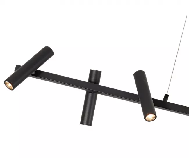 Подвесная люстра Kink Light 07613-6AS,19 Подвесная люстра Kink Light 07613-6AS,19