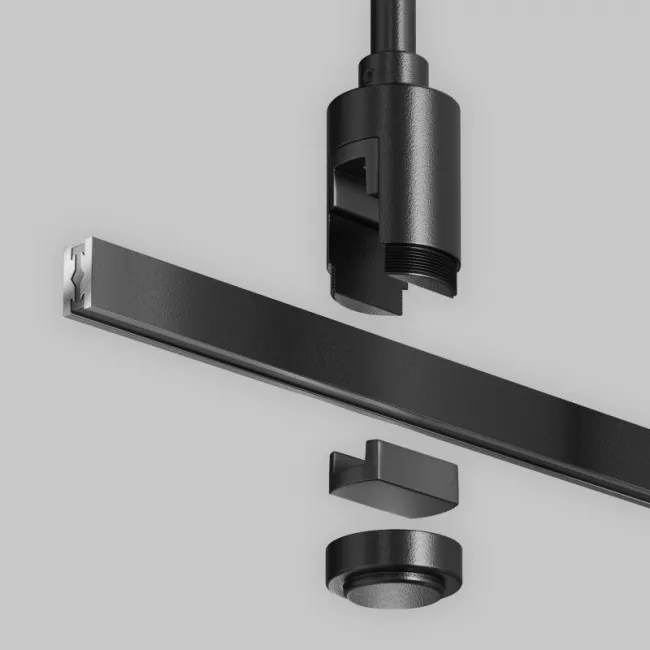 Стойка Maytoni TRA158C-SL1-B Стойка Maytoni TRA158C-SL1-B