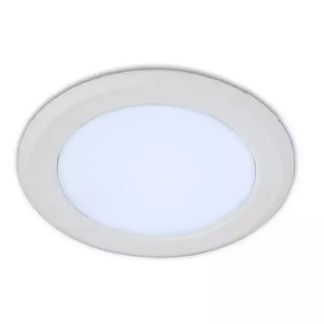 Встраиваемый светильник Citilux CLD5106N