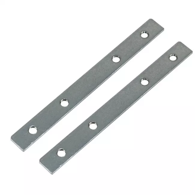 Соединитель профиля Elektrostandard PP-2-ALP023 Соединительная планка для профиля LL-2 Соединитель профиля Elektrostandard PP-2-ALP023 Соединительная планка для профиля LL-2
