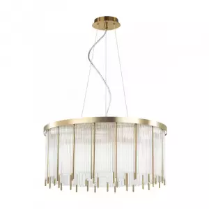 Подвесная люстра Odeon Light 4788/10