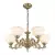 Подвесная люстра Citilux CL405253 Подвесная люстра Citilux CL405253