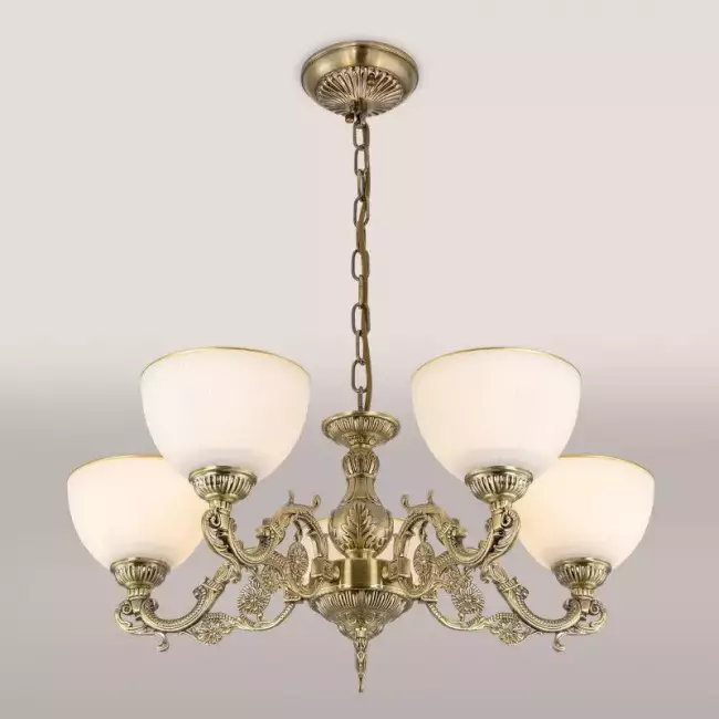 Подвесная люстра Citilux CL405253 Подвесная люстра Citilux CL405253