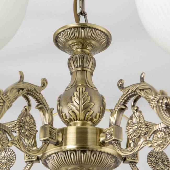 Подвесная люстра Citilux CL405253 Подвесная люстра Citilux CL405253
