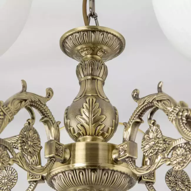 Подвесная люстра Citilux CL405253 Подвесная люстра Citilux CL405253