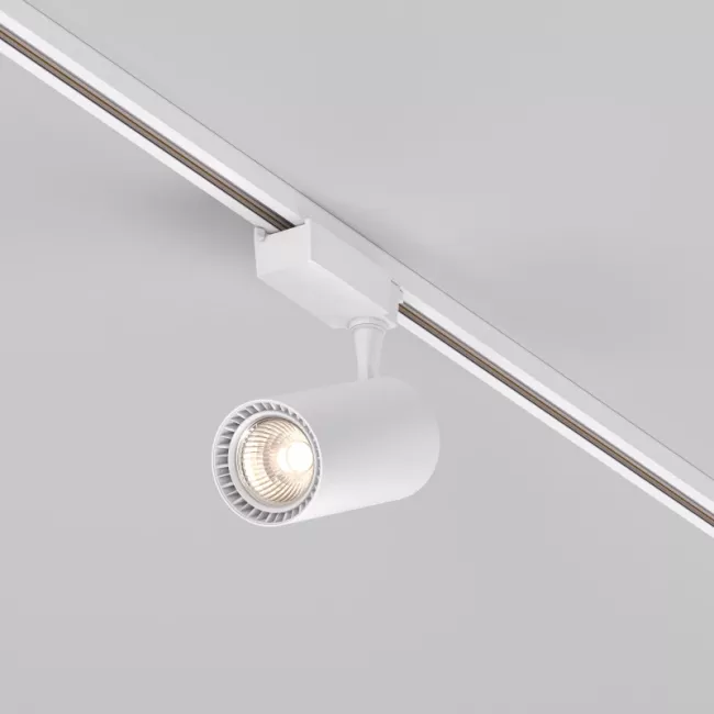 Светильник на шине Maytoni TR003-1-36W3K-M-W Светильник на шине Maytoni TR003-1-36W3K-M-W