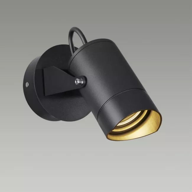 Светильник настенный Odeon Light 6647/10WL3 Светильник настенный Odeon Light 6647/10WL3