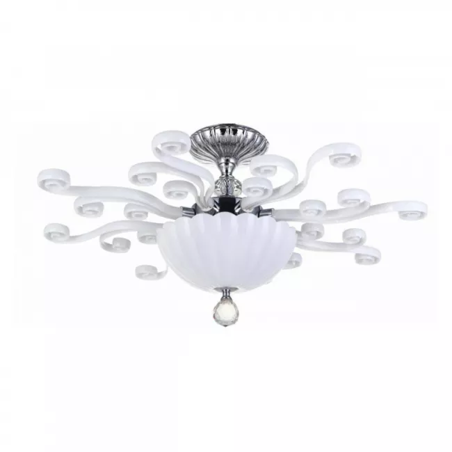 Люстра на штанге Divinare 8819/03 PL-3