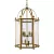 Подвесная люстра LOFT IT 10592/8 AB Подвесная люстра LOFT IT 10592/8 AB