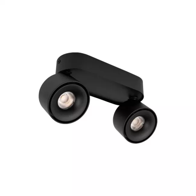 Спот LOFT IT 10323/2A Black Спот LOFT IT 10323/2A Black