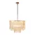 Каскадная люстра LOFT IT 10298/600 French gold Каскадная люстра LOFT IT 10298/600 French gold