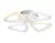 Накладная люстра Ambrella Light FA4482 Накладная люстра Ambrella Light FA4482