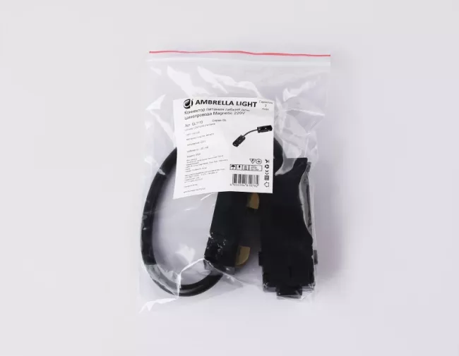 Коннектор Ambrella Light GL1110 Коннектор Ambrella Light GL1110