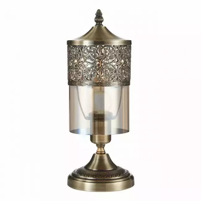 Настольная лампа Citilux CL467813 Настольная лампа Citilux CL467813