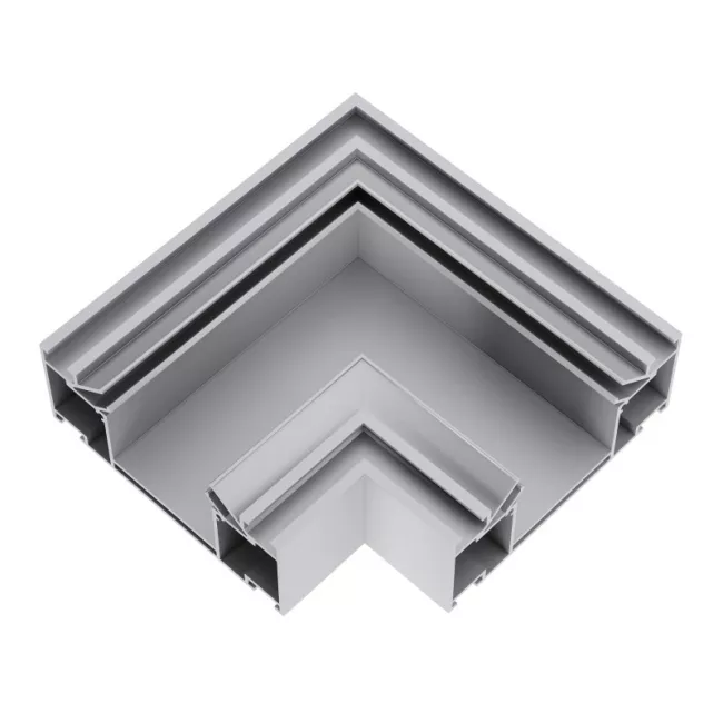 Соединитель для шинопровода ST-Luce ST1047.599.00 Соединитель для шинопровода ST-Luce ST1047.599.00