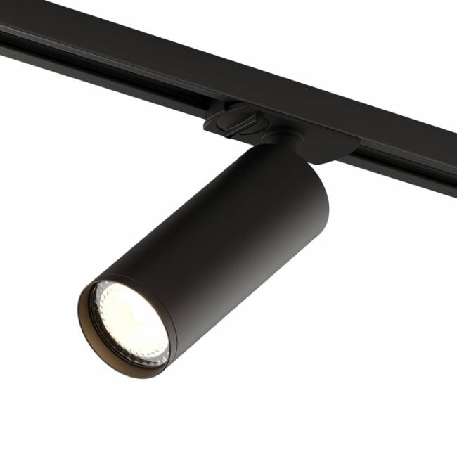 Светильник на шине Denkirs DK6202-BK (серия PRO) Светильник на шине Denkirs DK6202-BK (серия PRO)