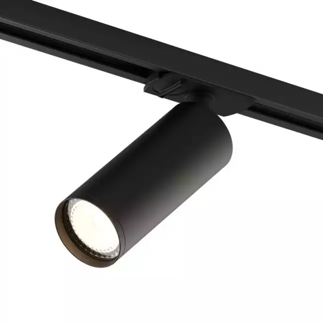 Светильник на шине Denkirs DK6202-BK (серия PRO)