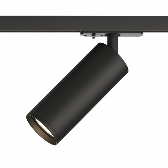 Светильник на шине Denkirs DK6202-BK (серия PRO) Светильник на шине Denkirs DK6202-BK (серия PRO)