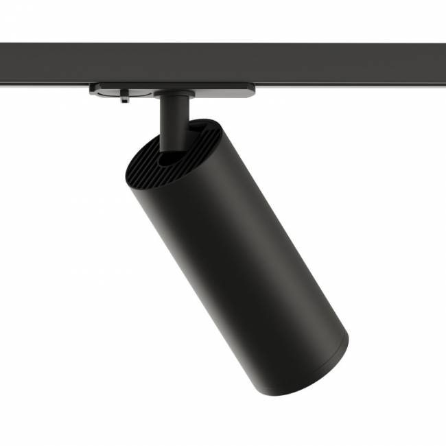 Светильник на шине Denkirs DK6202-BK (серия PRO) Светильник на шине Denkirs DK6202-BK (серия PRO)