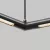 Коннектор Maytoni CA018LWC-P-B Коннектор Maytoni CA018LWC-P-B