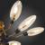 Люстра на штанге ST-Luce SL1174.302.08 Люстра на штанге ST-Luce SL1174.302.08