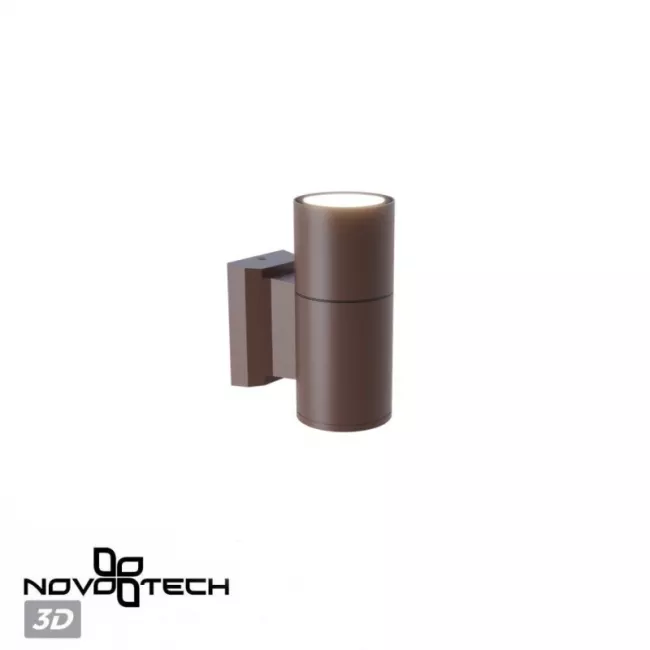 Светильник настенный Novotech 370986 Светильник настенный Novotech 370986