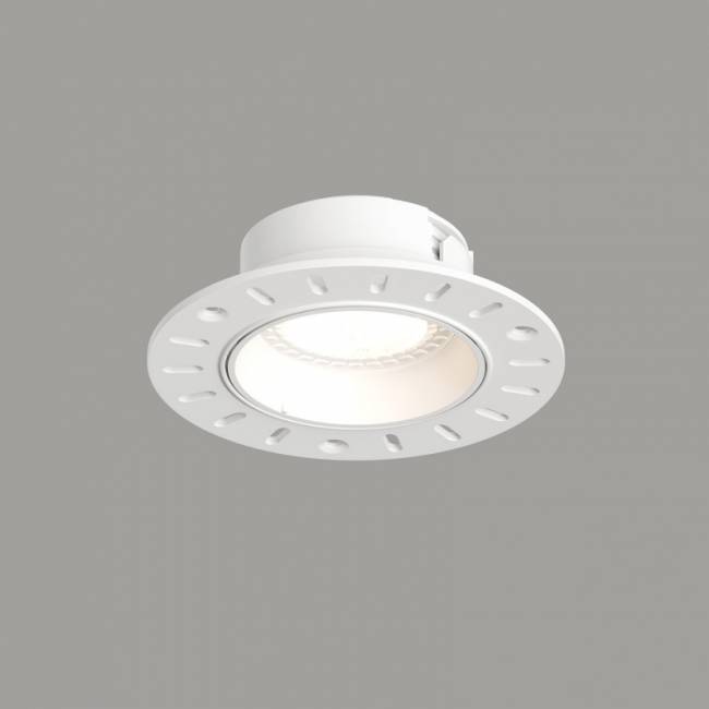 Встраиваемый светильник Denkirs DK3055-WH (серия AFF)