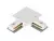 Коннектор Crystal Lux CLT 0.2211 03 WH Коннектор Crystal Lux CLT 0.2211 03 WH
