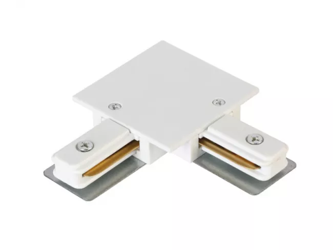 Коннектор Crystal Lux CLT 0.2211 03 WH Коннектор Crystal Lux CLT 0.2211 03 WH