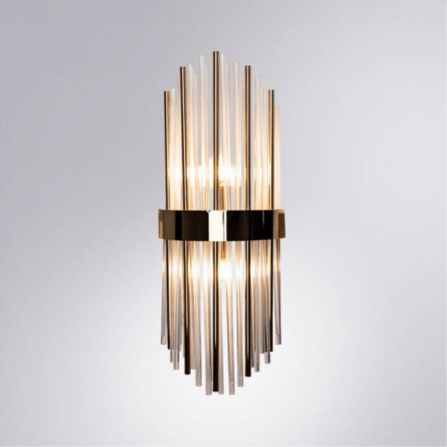 Бра ARTE Lamp A1007AP-2GO Бра ARTE Lamp A1007AP-2GO