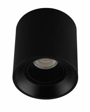 Накладной светильник Denkirs DK3090-BK (серия PRO)