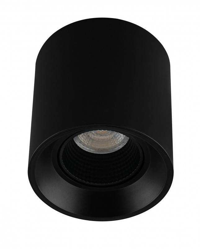 Накладной светильник Denkirs DK3090-BK (серия PRO)
