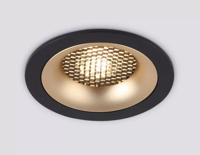 Встраиваемый светильник Ambrella Light TN102725 Встраиваемый светильник Ambrella Light TN102725