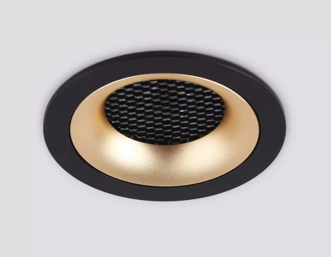 Встраиваемый светильник Ambrella Light TN102725 Встраиваемый светильник Ambrella Light TN102725