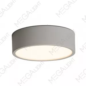Накладной светильник ITALLINE M04-525-125 white 3000K