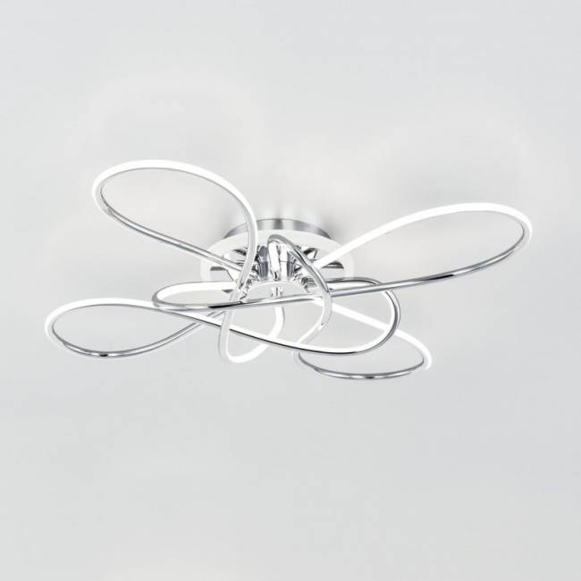 Накладная люстра Citilux CL229B141E Накладная люстра Citilux CL229B141E