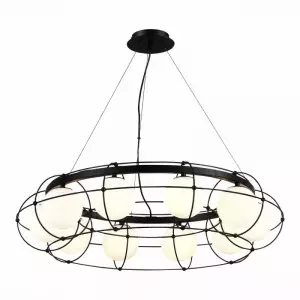 Подвесная люстра ST-Luce SL1189.403.10 Подвесная люстра ST-Luce SL1189.403.10