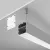 Профиль Maytoni ALM-5050-S-2M Профиль Maytoni ALM-5050-S-2M