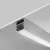 Профиль Maytoni ALM-5050-S-2M Профиль Maytoni ALM-5050-S-2M