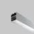 Профиль Maytoni ALM-5050-S-2M Профиль Maytoni ALM-5050-S-2M