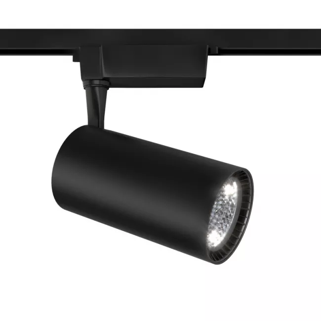 Светильник на шине Maytoni TR003-1-36W3K-S-B Светильник на шине Maytoni TR003-1-36W3K-S-B